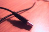 Hoe werkt een USB: de binnenkant van de kabel