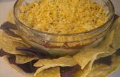 Awesome Mexicaanse Dip
