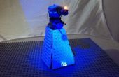 Hoe maak je een Lego Dalek