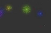 Vuurwerk (web animatie) (versie 1.0)
