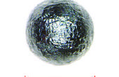 Micro meteorieten