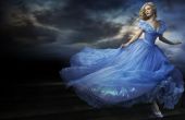 Geniet van iTunes HD film Cinderella (2015) op TV