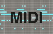 Wat is MIDI? 