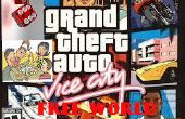 Spel van de gangster # gratis WORLDboad