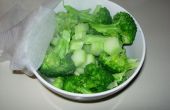 Wicked snel Broccoli