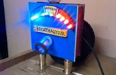 Remix Breathalyzer 2.0 (Alcohol Meter)
