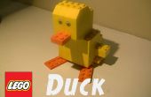Lego eend