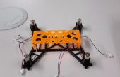 Arduino micro Quadcopter