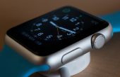 DIY - de nieuwe Apple Watch-
