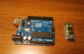 Eenvoudige Bluetooth toevoegen aan Arduino