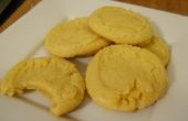 Maïs Cookies
