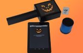 Wireless Halloween geluidseffecten