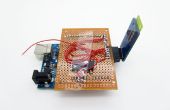 Ontwerpen van een eenvoudige arduino schild
