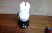 DIY Online Lamp Controller