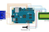 Aanwezigheid administratiesysteem (Arduino + RFID)