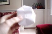 Ballon papier