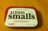 Altoids Mini Tackle Box