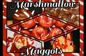 Marshmallow maden