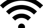 LinKit One als een Server voor lokale WiFi