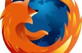 Firefox Addon broncode