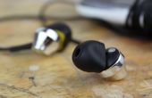 How to make super netjes en eenvoudig custom-fit oordopjes / in-ear monitoren hoe