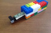 Lego noodsituaties geld veilig