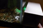 RGB LED Fishtank Light
