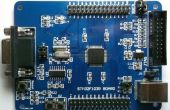 STM32F103RB in de Arduino en daarbuiten
