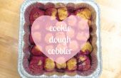 Cookie Dough schoenmaker