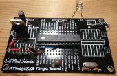 Arduino van Evil Mad Scientist ATmegaxx8 targetbord