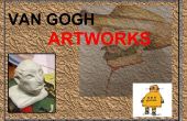 Van Gogh kunstwerken