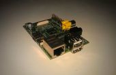 Overklokken van uw Raspberry Pi - Squeeze meer vermogen uit uw computer $35
