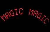 Magic Wand POV (zoveelste POV speelgoed)