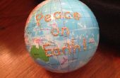 Vrede op aarde Gift