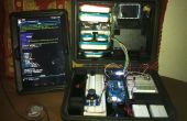 Draagbare elektronica leren Lab/Experiment Kit