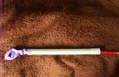 De eenvoudigste krachtige potlood Launcher