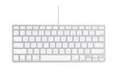 Apple Aluminium Mini Keyboard GEHACKT op Windows7 64 bit ;)
