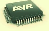 AVR fuse basics: een avr met een externe klok