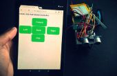 Maak een Wi-Fi Controlled Robot met LinkIt ONE