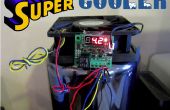 Autonome Self Powered Computer Super koeler