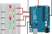 RF Joystick voor Arduino