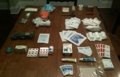EHBO/milde Trauma medic kit