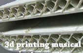 3D-printing muziekinstrumenten