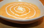"14 wortel goud" soep