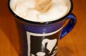 Hoe maak je een heerlijk kopje warme chai latte