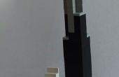 Lego Willis/Sears Tower