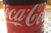 Coke en Mentos Prank