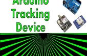 Tracking Device