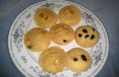 Pannenkoek & Muffin - Indiase methode