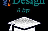 10 stappen om uw eigen logo in Inkscape (gratis) en het gebruik van creatieve Market voor dummies mij
